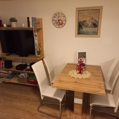 Apartment Almroeserl Edelweiss غوساو المظهر الخارجي الصورة