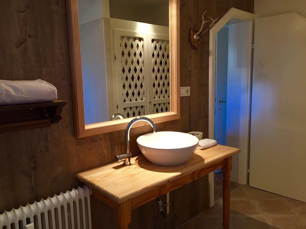 Apartment Almroeserl Edelweiss غوساو المظهر الخارجي الصورة